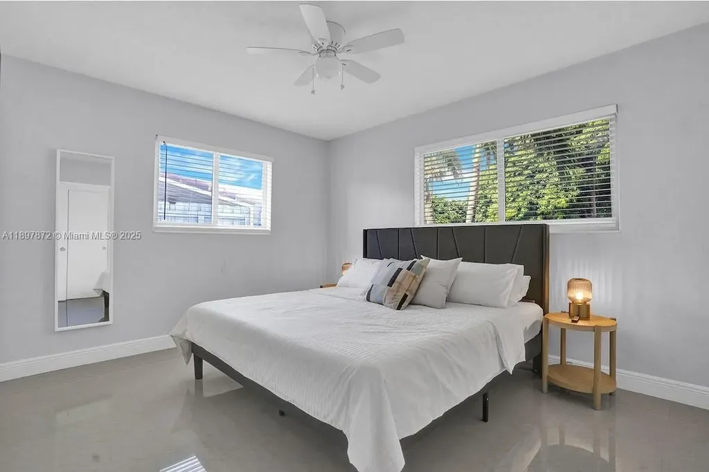 1650 SW 27th Avenue Fort Lauderdale FL 33312