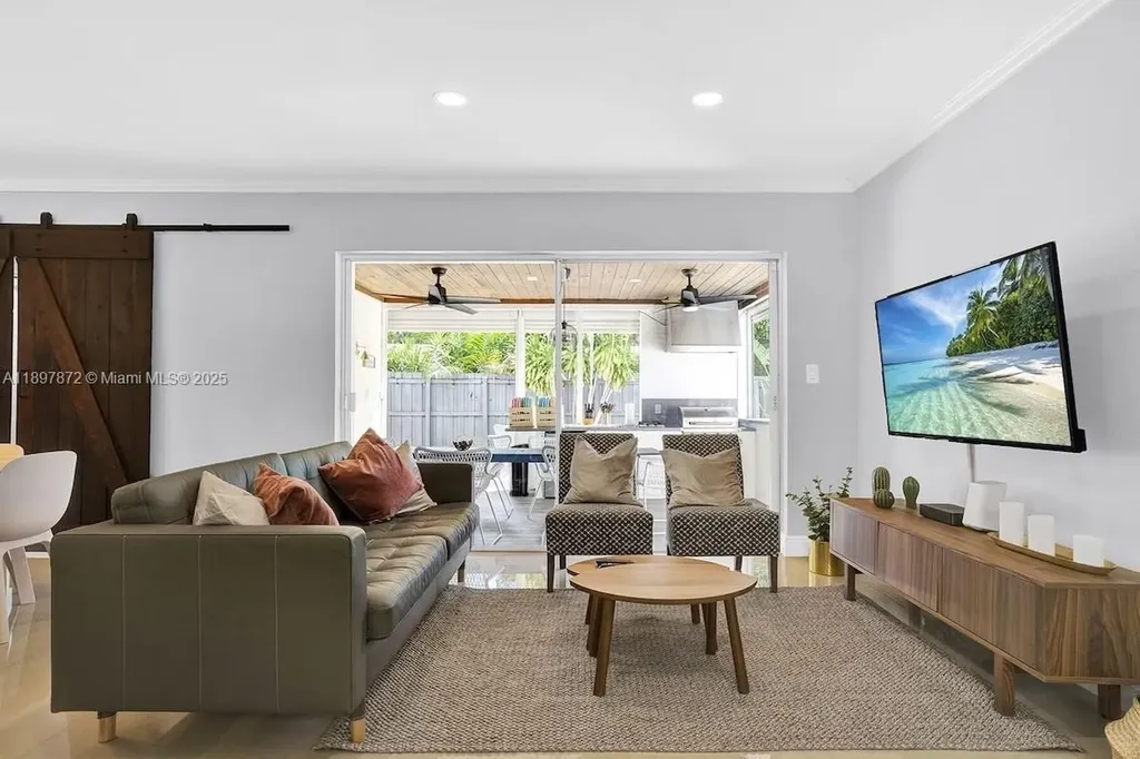 1650 SW 27th Avenue Fort Lauderdale FL 33312