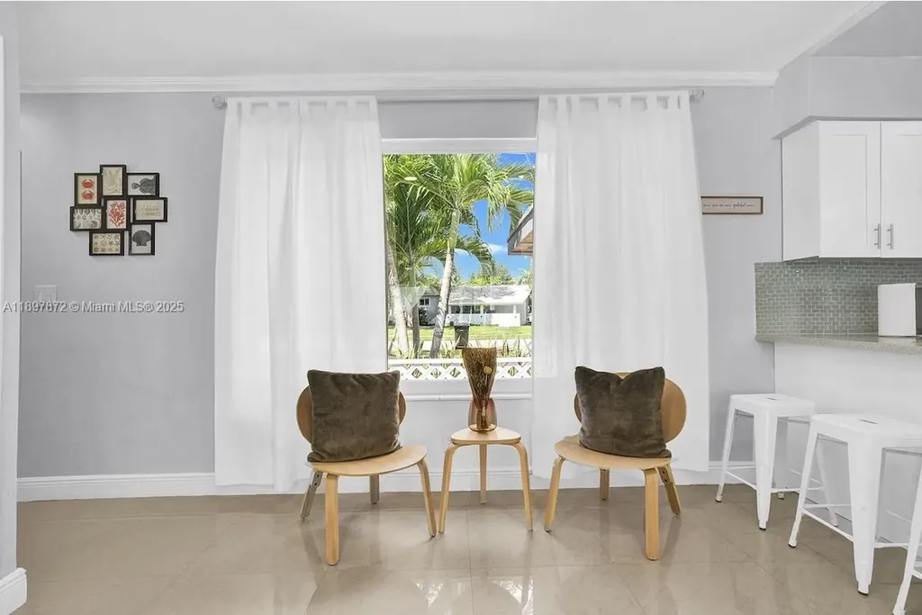 1650 SW 27th Avenue Fort Lauderdale FL 33312