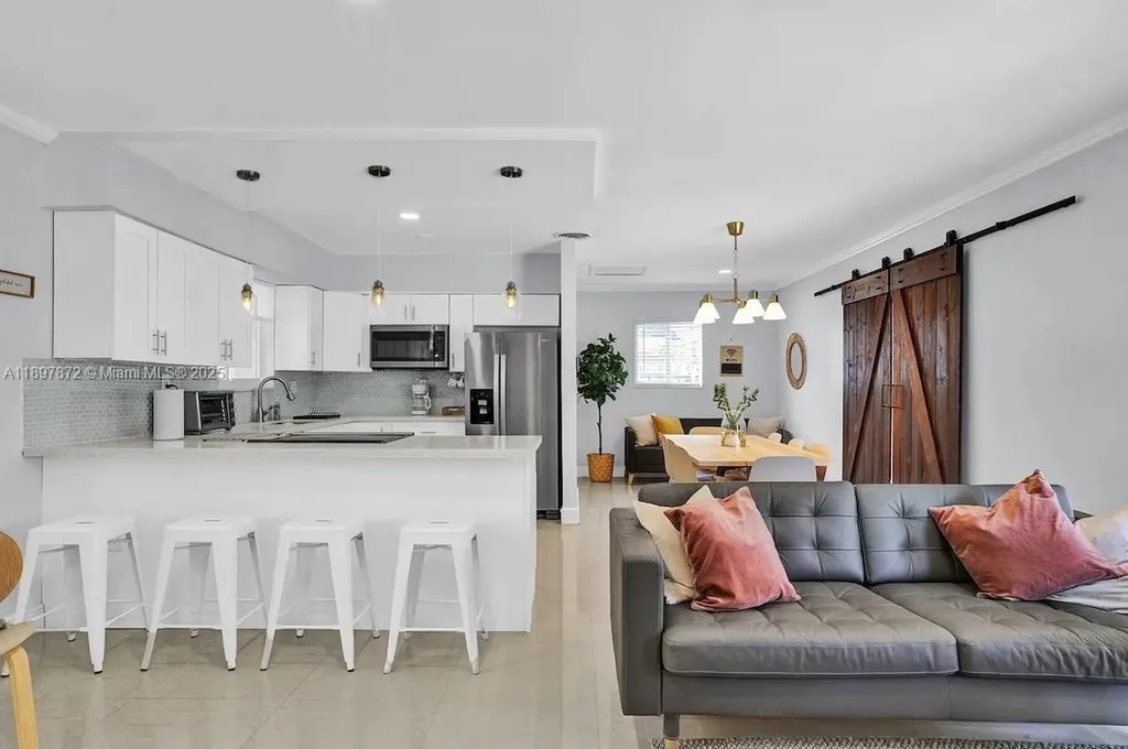 1650 SW 27th Avenue Fort Lauderdale FL 33312