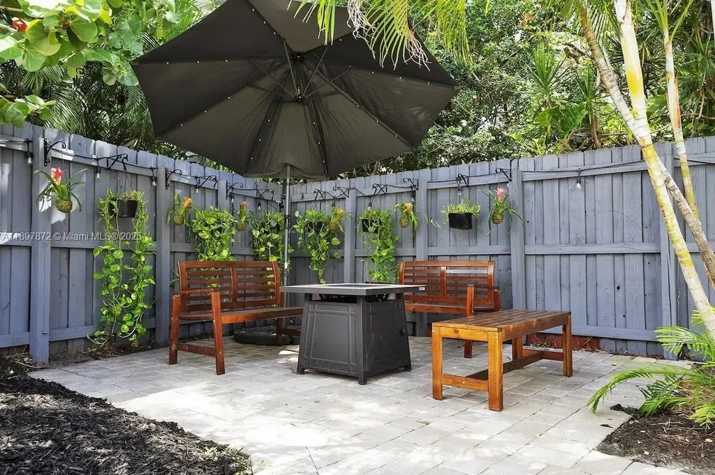 1650 SW 27th Avenue Fort Lauderdale FL 33312