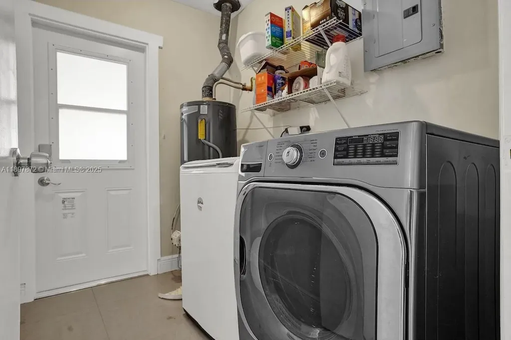 1650 SW 27th Avenue Fort Lauderdale FL 33312