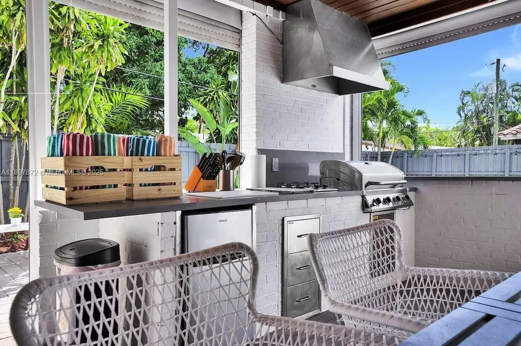 1650 SW 27th Avenue Fort Lauderdale FL 33312