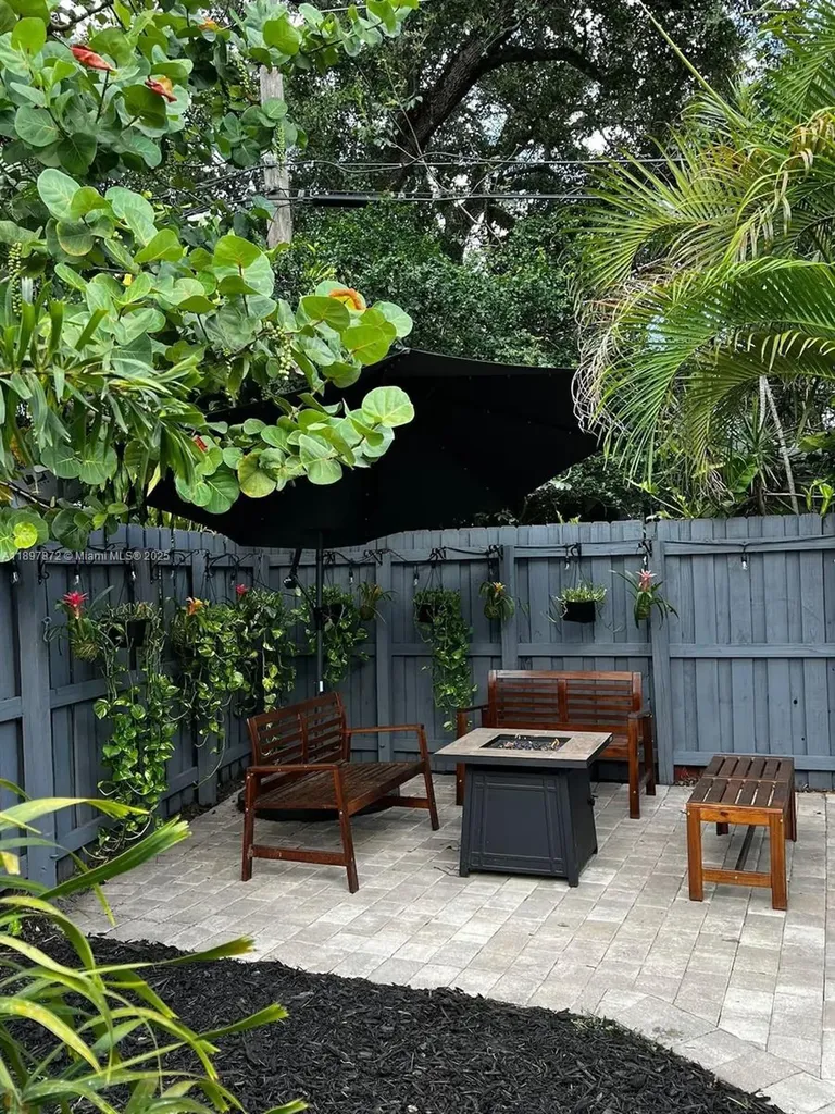 1650 SW 27th Avenue Fort Lauderdale FL 33312