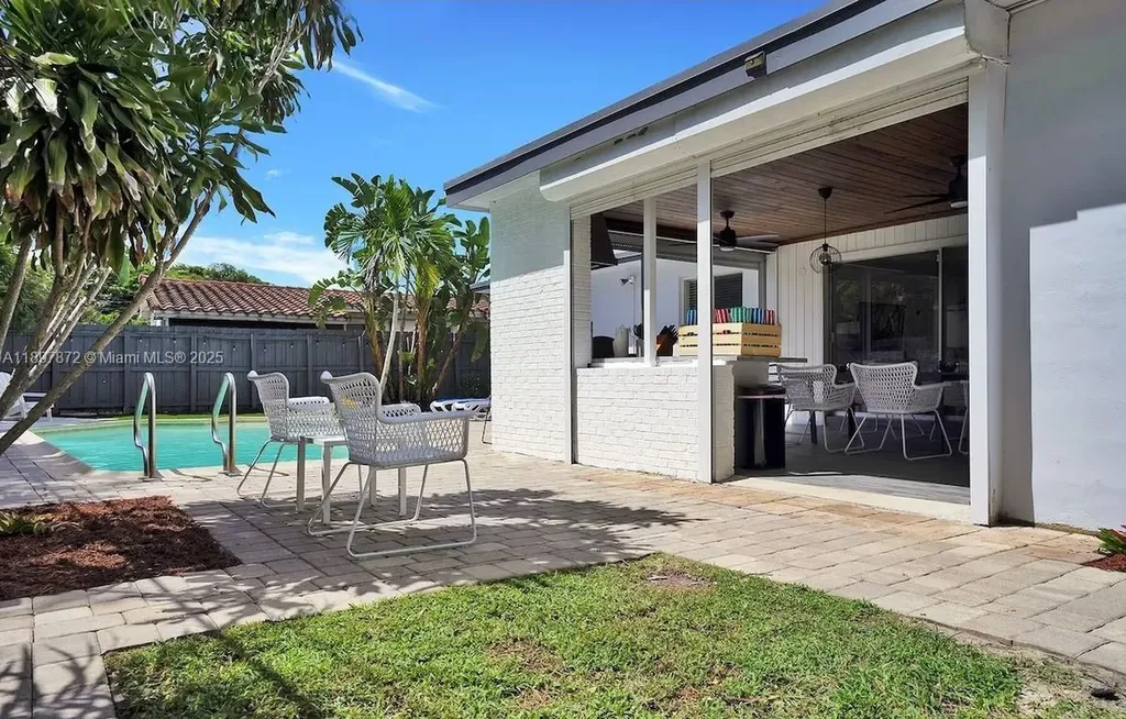 1650 SW 27th Avenue Fort Lauderdale FL 33312