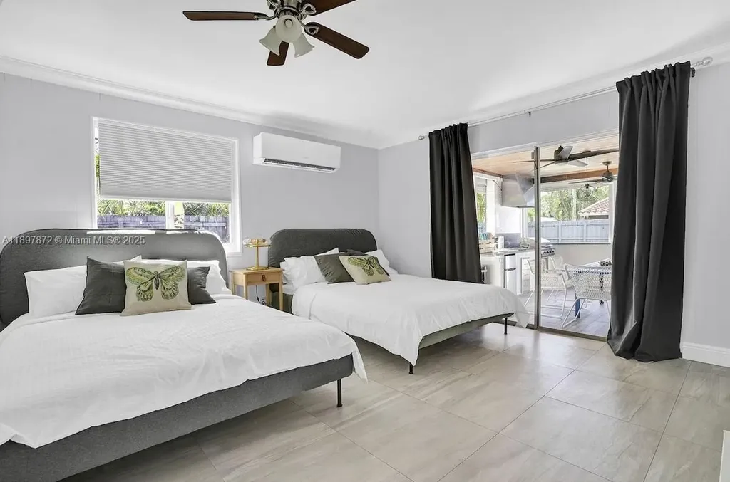 1650 SW 27th Avenue Fort Lauderdale FL 33312