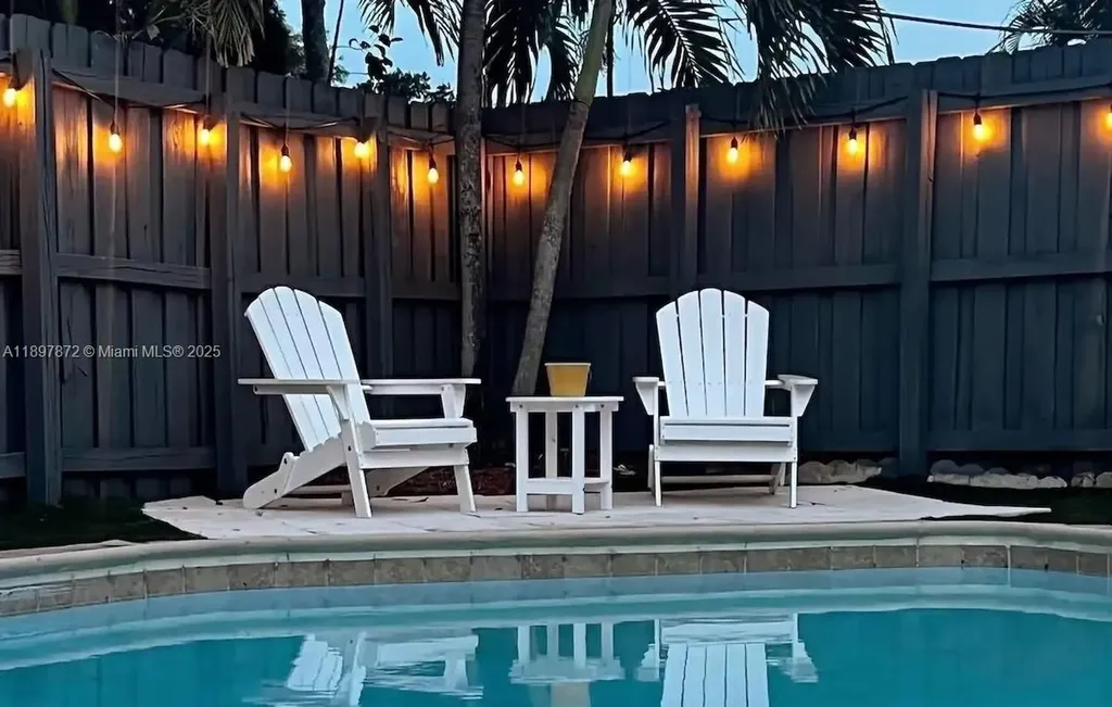 1650 SW 27th Avenue Fort Lauderdale FL 33312