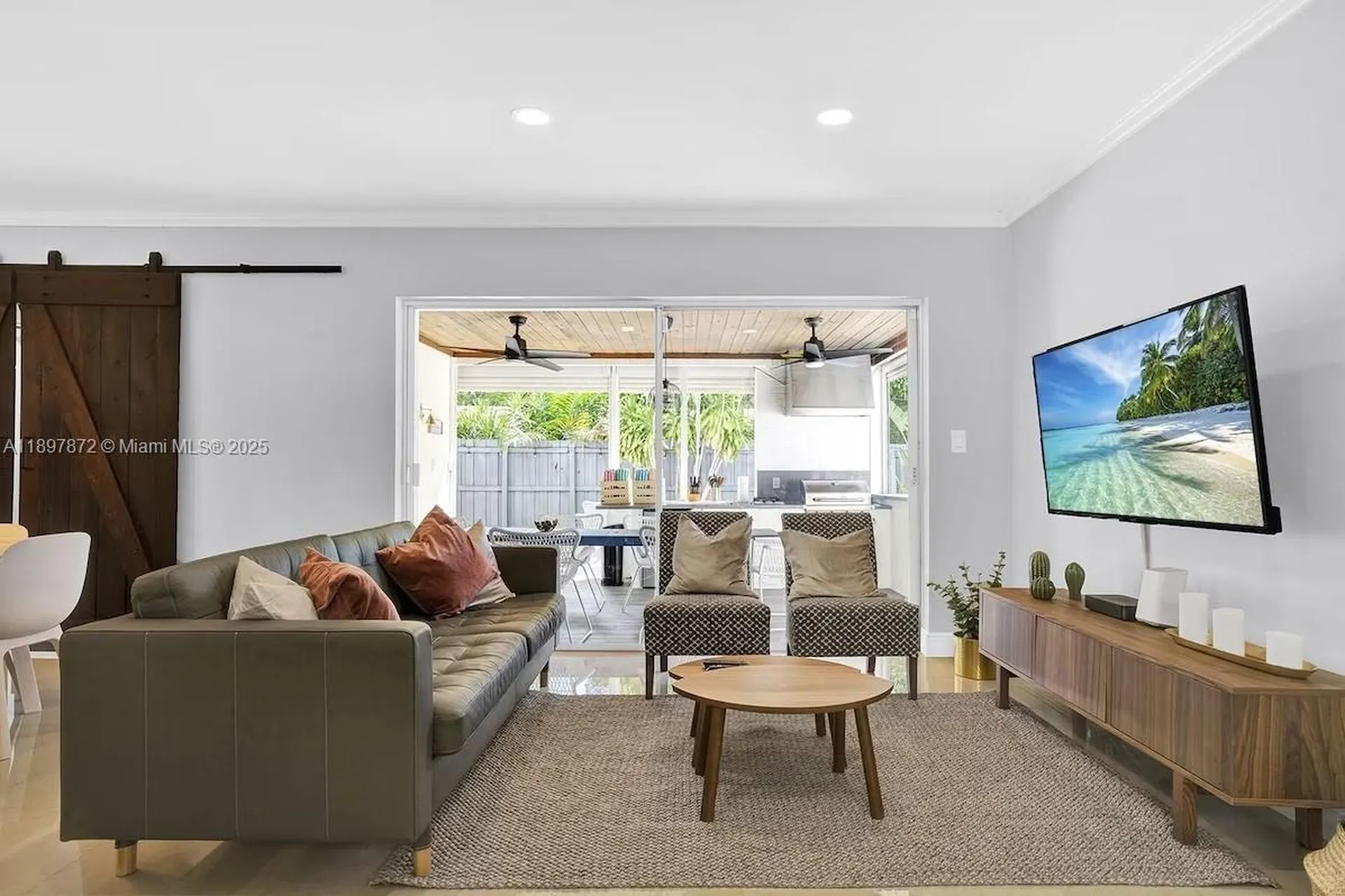 1650 SW 27th Avenue Fort Lauderdale FL 33312