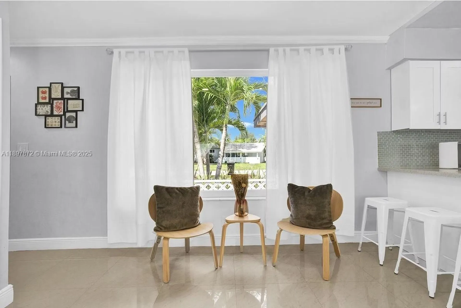 1650 SW 27th Avenue Fort Lauderdale FL 33312