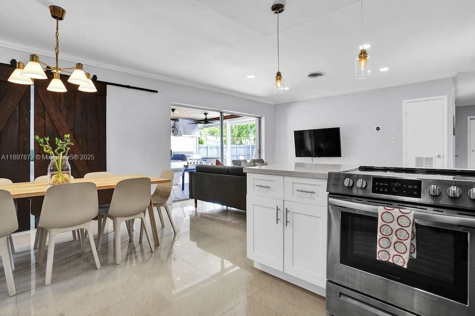 1650 SW 27th Avenue Fort Lauderdale FL 33312