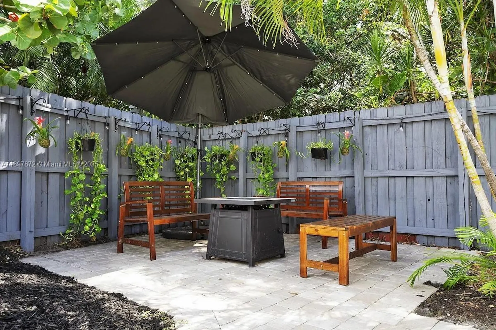 1650 SW 27th Avenue Fort Lauderdale FL 33312