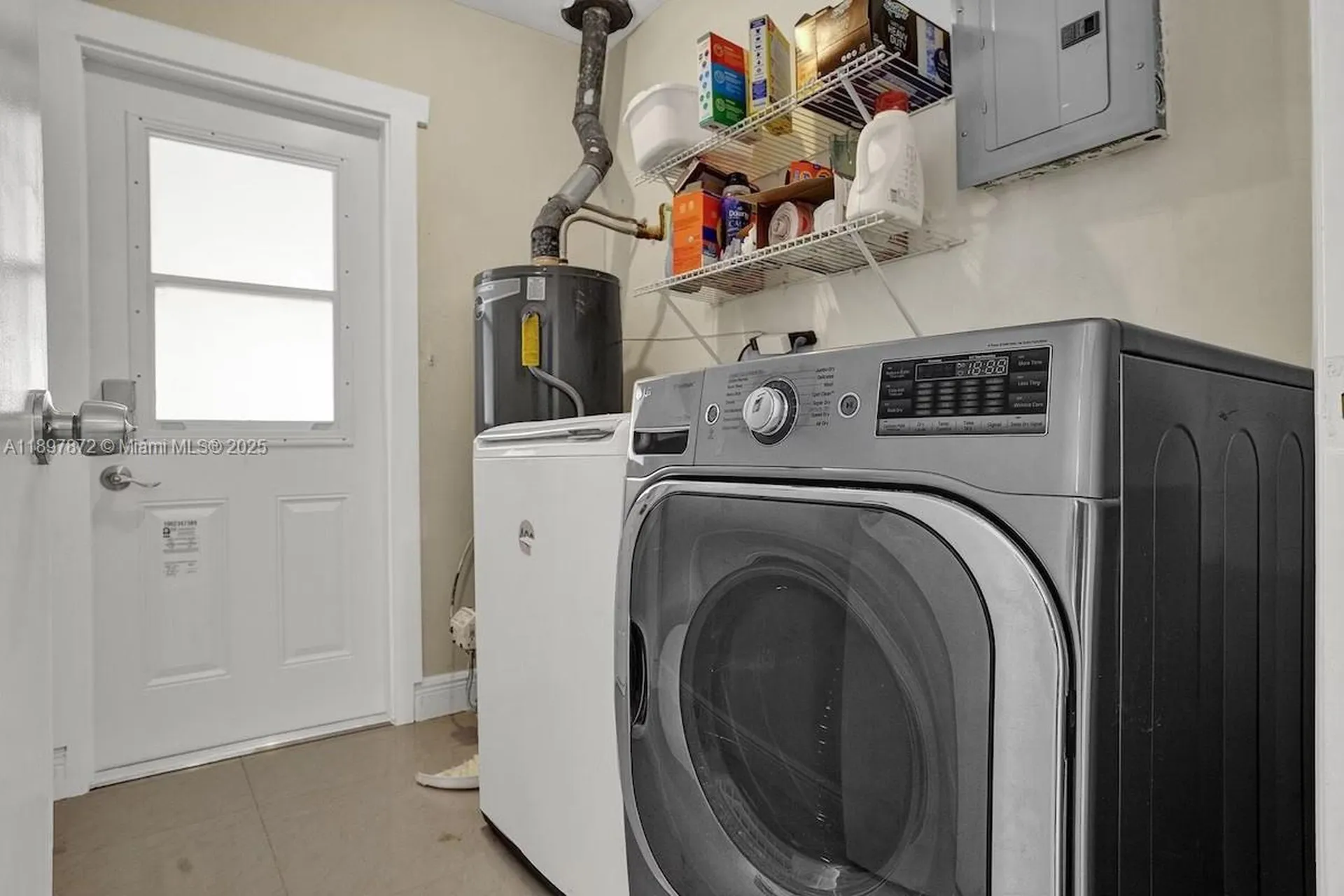 1650 SW 27th Avenue Fort Lauderdale FL 33312