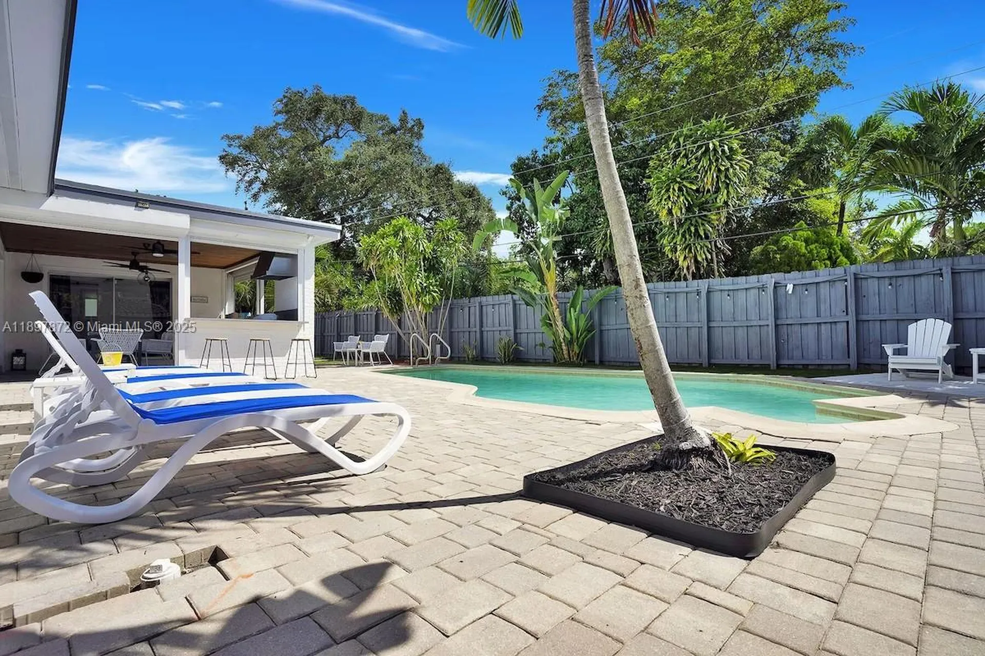 1650 SW 27th Avenue Fort Lauderdale FL 33312