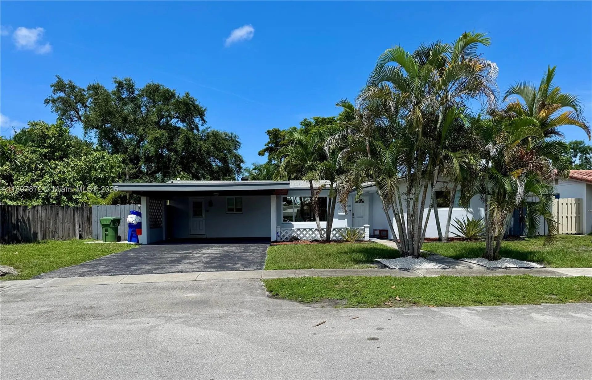 1650 SW 27th Avenue Fort Lauderdale FL 33312