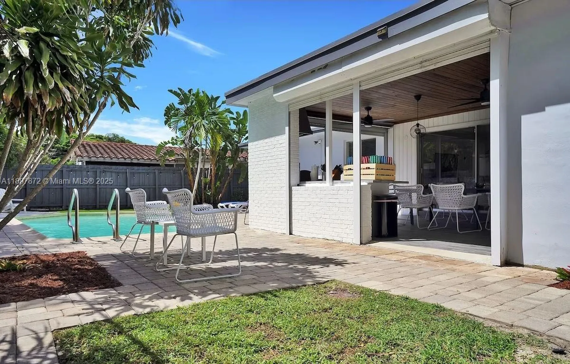 1650 SW 27th Avenue Fort Lauderdale FL 33312