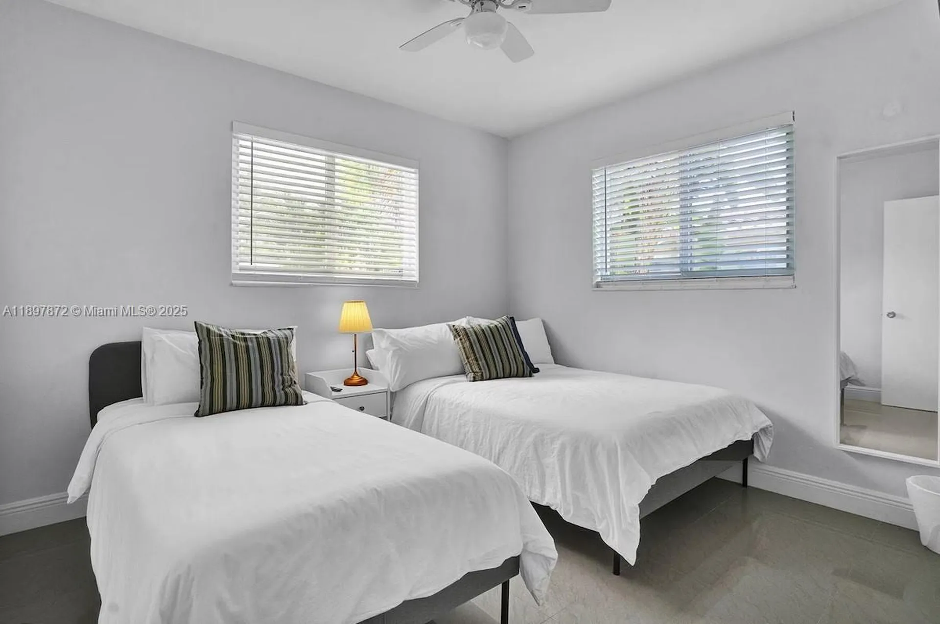 1650 SW 27th Avenue Fort Lauderdale FL 33312