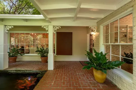 5950 SW 128th Street Pinecrest FL 33156