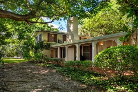 5950 SW 128th Street Pinecrest FL 33156