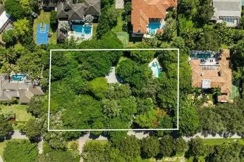 5950 SW 128th Street Pinecrest FL 33156