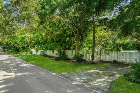 5950 SW 128th Street Pinecrest FL 33156