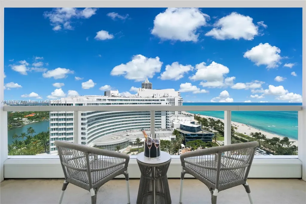 4391 Collins Avenue Miami Beach FL 33140