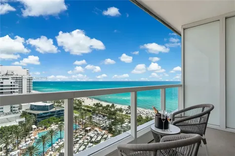 4391 Collins Avenue Miami Beach FL 33140