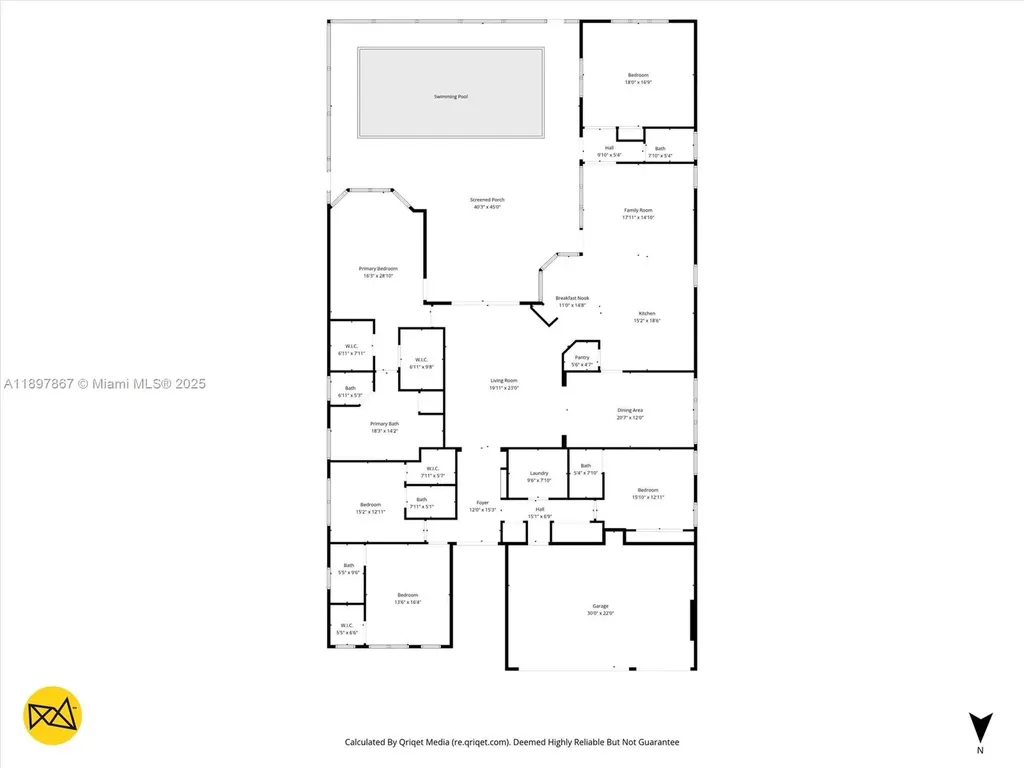 9772 Rennes Lane Delray Beach FL 33446