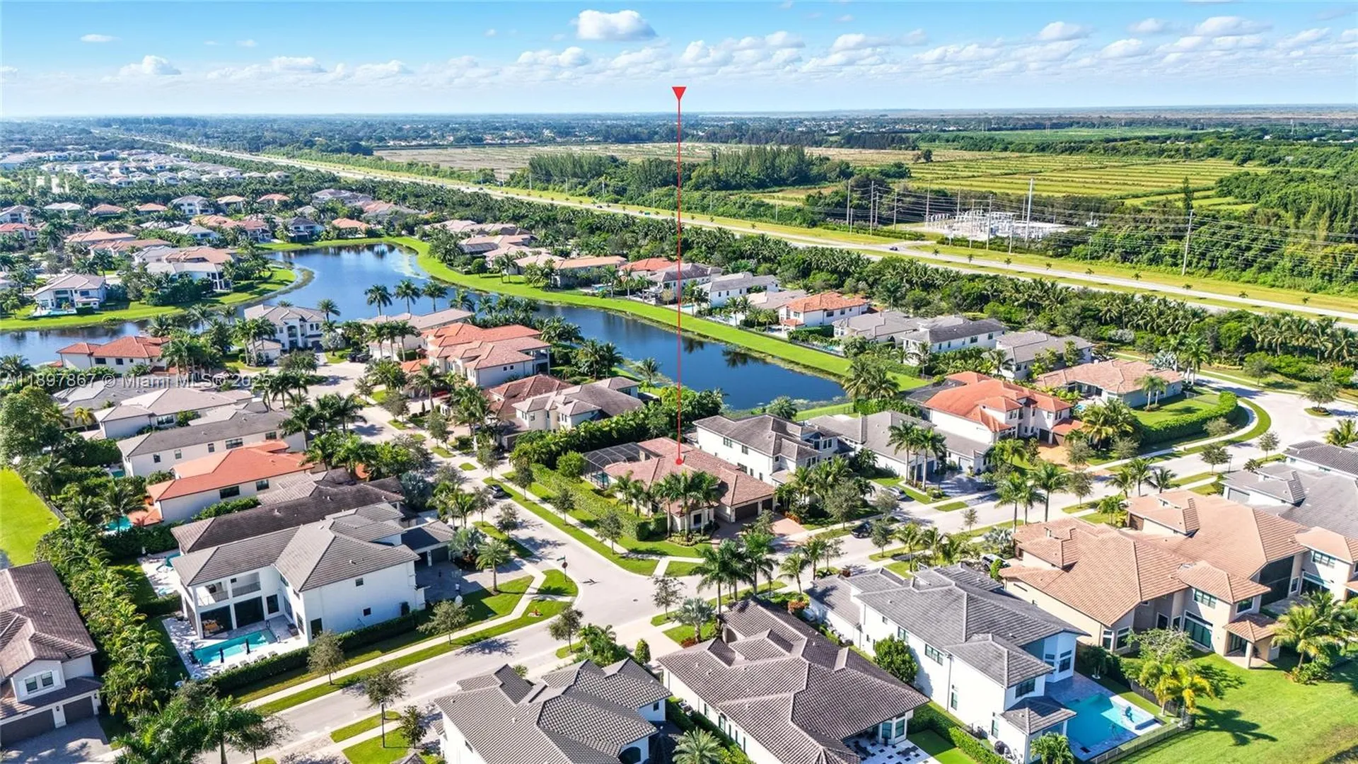 9772 Rennes Lane Delray Beach FL 33446