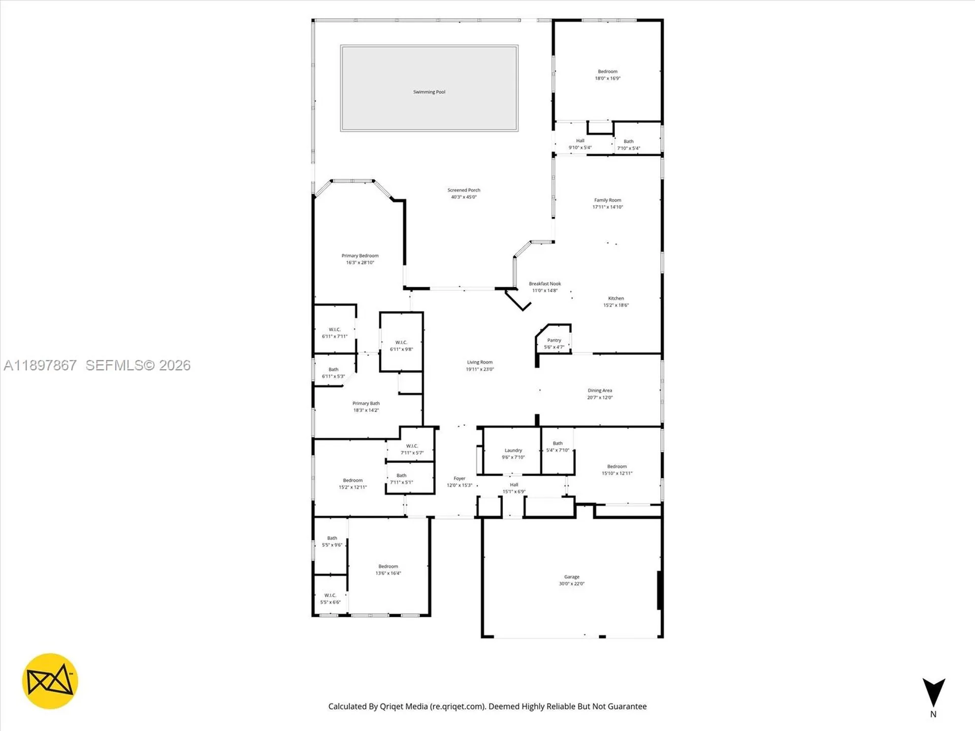 9772 Rennes Lane Delray Beach FL 33446