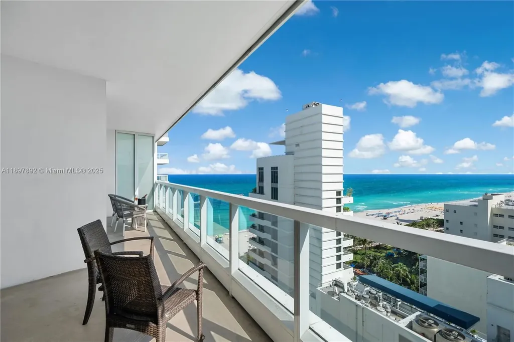 4391 Collins Avenue Miami Beach FL 33140