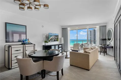 4391 Collins Avenue Miami Beach FL 33140