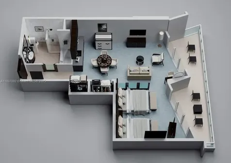 4391 Collins Avenue Miami Beach FL 33140