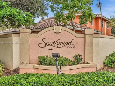 9125 NW 40th Street Sunrise FL 33351