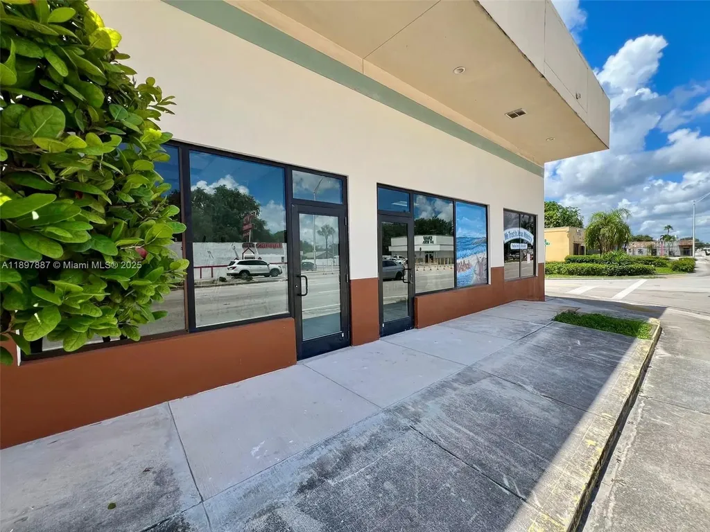 9150 NW 22nd Avenue Miami FL 33147