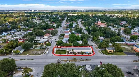9150 NW 22nd Avenue Miami FL 33147