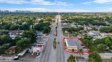 9150 NW 22nd Avenue Miami FL 33147