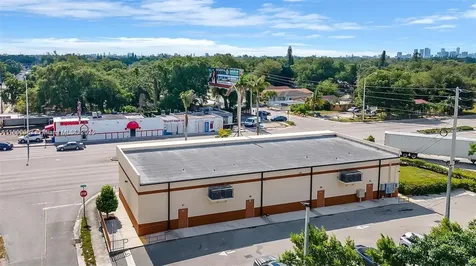9150 NW 22nd Avenue Miami FL 33147