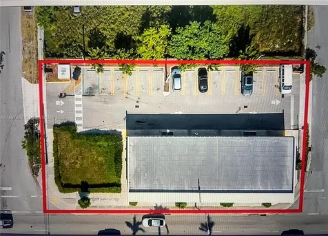 9150 NW 22nd Avenue Miami FL 33147