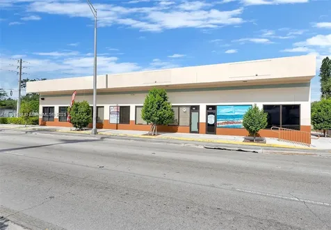 9150 NW 22nd Avenue Miami FL 33147