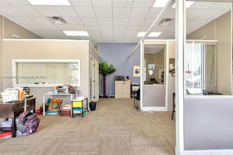 9150 NW 22nd Avenue Miami FL 33147