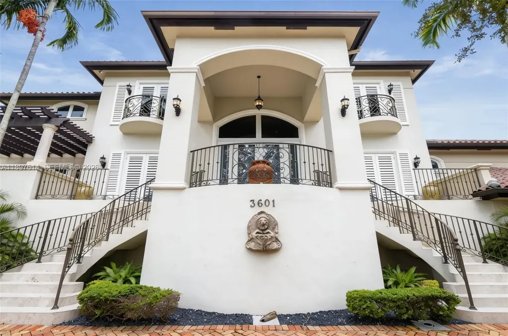 3601 Matheson Avenue Miami FL 33133