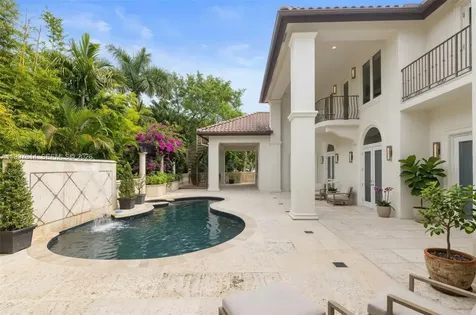3601 Matheson Avenue Miami FL 33133