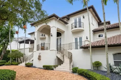 3601 Matheson Avenue Miami FL 33133