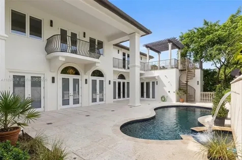 3601 Matheson Avenue Miami FL 33133