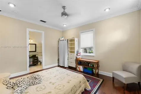 3601 Matheson Avenue Miami FL 33133