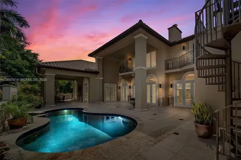 3601 Matheson Avenue Miami FL 33133
