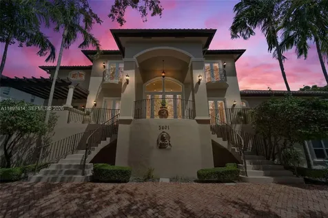 3601 Matheson Avenue Miami FL 33133