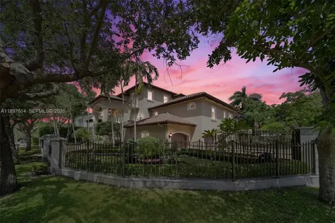 3601 Matheson Avenue Miami FL 33133