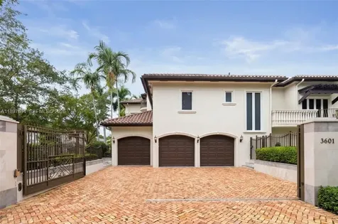 3601 Matheson Avenue Miami FL 33133