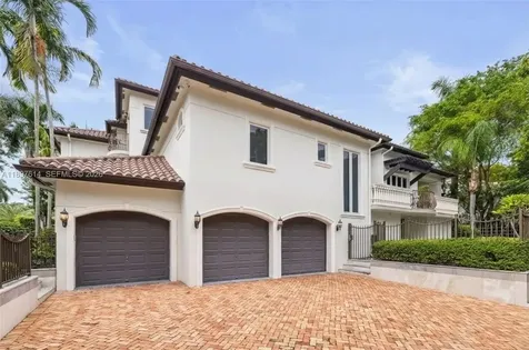 3601 Matheson Avenue Miami FL 33133